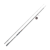 Wędka Okuma Psycho Stick 2.20m 1-7g#