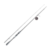 Wędka Okuma Psycho Stick 2.08m 7-21g#