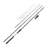 Wędka Okuma Custom Black Feeder 3.90m -150g#