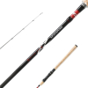 Wędka Daiwa Ninja X Solid Spin 1.90m 1-9g-118795