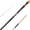 Wędka Daiwa Ninja X Solid Spin 2.10m 3-12g-118807