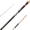 Wędka Daiwa Ninja X Spin 2.40m 15-50g-118810