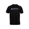 Koszulka Preston Black Reglan T-Shirt rozm.L#