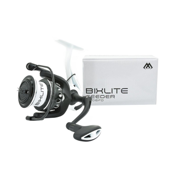 Kołowrotek Mikado Bixlite Feeder 5006 FD 5BB+1RB-118007