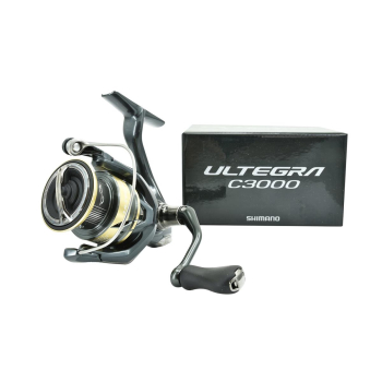 Kołowrotek Shimano Ultegra C3000D 5BB+1RB-118074