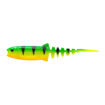 Przynęta S.G. Cannibal Minnow 15cm/22g Fireti (10)