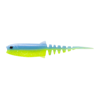 Przynęta S.G. Cannibal Minnow 15cm/22g Blue C (10)
