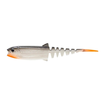Przynęta S.G. Cannibal Minnow 12.5cm/12.8g Wh (8)