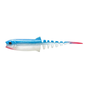 Przynęta S.G. Cannibal Minnow 10cm/6.5g Blue P(8)
