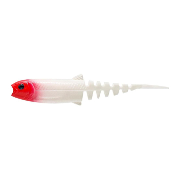 Przynęta S.G. Cannibal Minnow 10cm/6.5g Red He(8)