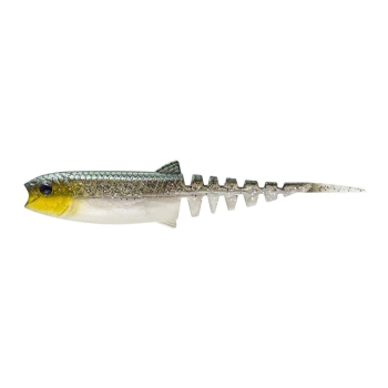 Przynęta S.G. Cannibal Minnow 10cm/6.5g Green(8)