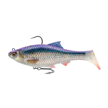 Przynęta S.G. 3D Roach RTF 15cm/60g clear herring