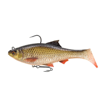 Przynęta S.G. 3D Roach RTF 18cm/104g clear rudd