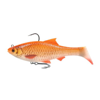 Przynęta S.G. 3D Roach RTF 12cm/34g albino roach