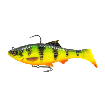 Przynęta S.G. 3D Roach RTF 12cm/34g firetiger