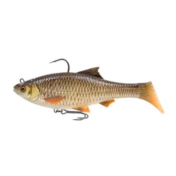 Przynęta S.G. 3D Roach RTF 12cm/34g bream