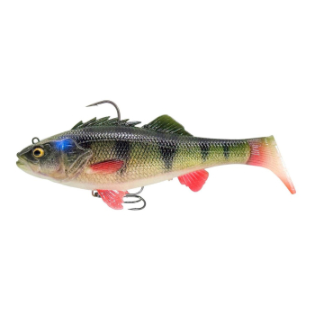 Przynęta S.G. 3D Perch RTF 20cm/137g perch