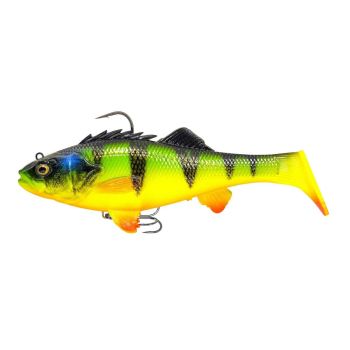 Przynęta S.G. 3D Perch RTF 20cm/137g fire perch