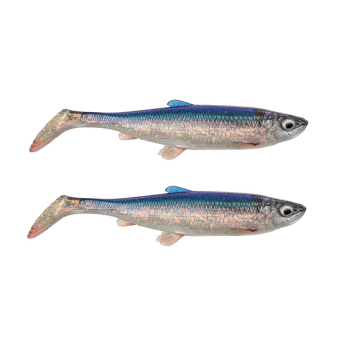 Przynęta S.G. 3D Herring Shad 17.5cm/35g her 2szt.