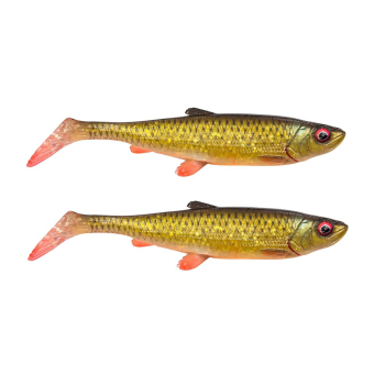 Przynęta S.G. 3D Herring Shad 17.5cm/35g c.r 2szt.