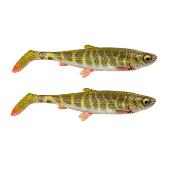Przynęta S.G. 3D Herring Shad 17.5cm/35g c.p 2szt.