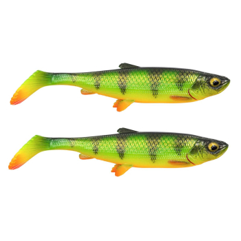 Przynęta S.G. 3D Herring Shad 17.5cm/35g fir 2szt.