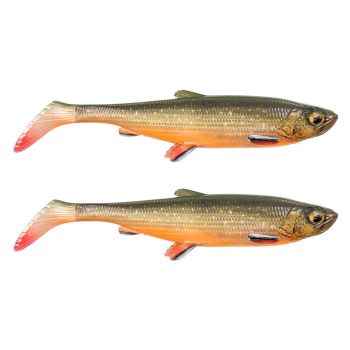 Przynęta S.G. 3D Herring Shad 17.5cm/35g art 2szt.