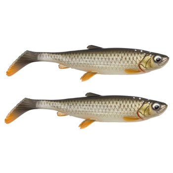 Przynęta S.G. 3D Herring Shad 17.5cm/35g bre 2szt.