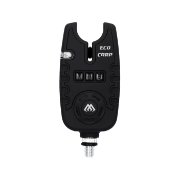 Sygnalizator elektroniczny MikadoAMS10-Bniebieski