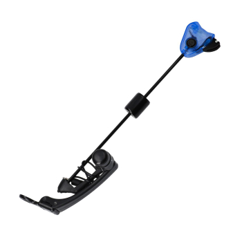Sygnalizator brań Mikado M-Tec Led Swing niebieski