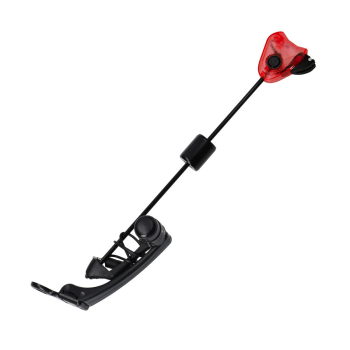 Sygnalizator brań Mikado M-Tec Led Swing czerwony