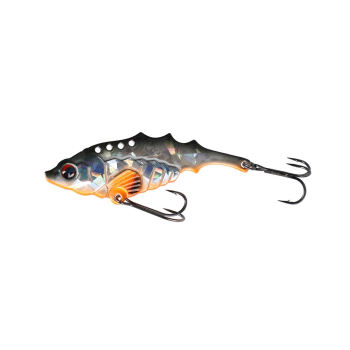 Cykada Mikado M-Vib holo roach 26g 75mm
