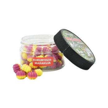 Poczwarki Dragon M.Wafters kuk.-marakuja 8mm 60ml