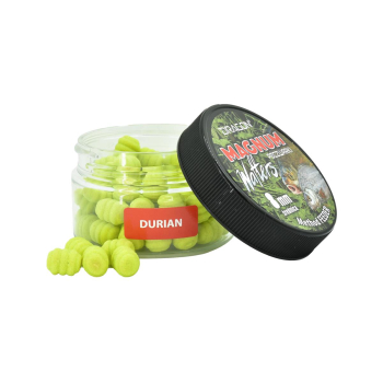 Poczwarki Dragon M.Wafters durian 8mm 60ml