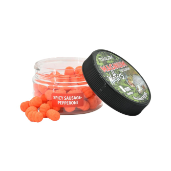 Poczwarki Dragon M.Wafters sp.sausage-pep.8mm 60ml