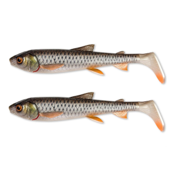 Przynęta S.G.3D Whitefish Shad 15cm/27g roac 2szt.