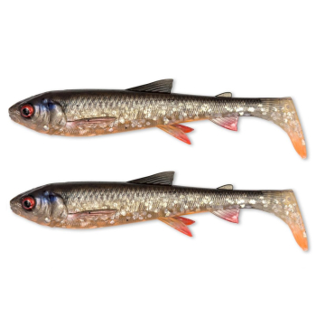 Przynęta S.G.3D Whitefish Shad 15cm/27g ds 2szt.