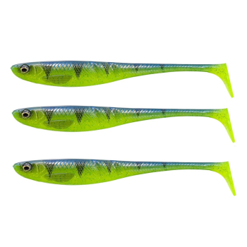 Przynęta S.G. Collapser 14cm/12g fluor perch 3szt