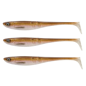 Przynęta S.G. Collapser 14cm/12g caramello 3szt