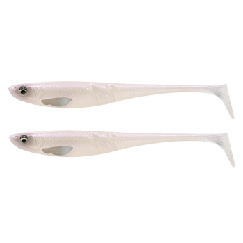 Przynęta S.G. Collapser 18cm/27g purple ghost 2szt