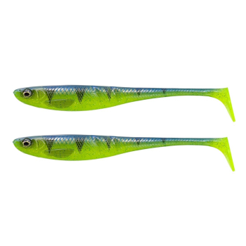 Przynęta S.G. Collapser 18cm/27g fluor perch 2szt