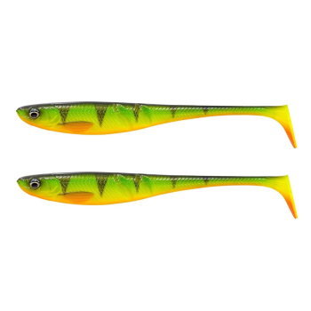 Przynęta S.G. Collapser 22cm/44g firetiger 2szt