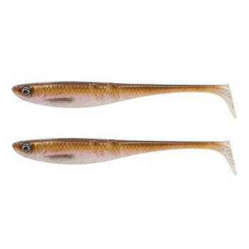 Przynęta S.G. Collapser 22cm/44g caramello 2szt