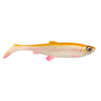 Przynęta S.G. 3D Herring Shad 21.5cm/65g albino