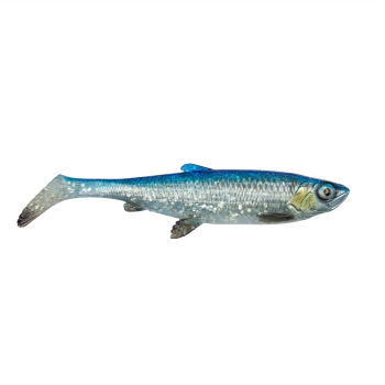 Przynęta S.G. 3D Herring Shad 21.5cm/65g blue sil