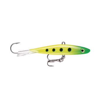 Wobler Rapala Jigging Shadow Rap 7cm/10g GSLM*