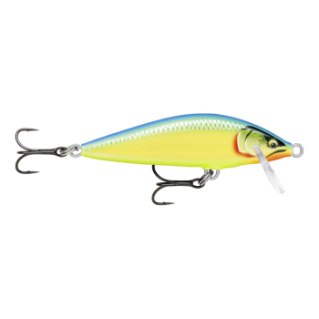 Wobler Rapala Countdown Elite 7.5cm/10g GDPRT*