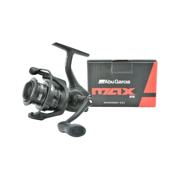 Kołowrotek Abu Max SX Spinning 2000FD 6BB/1RB-118359