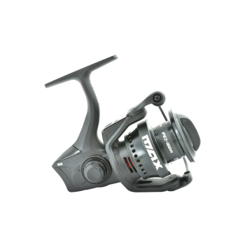 Kołowrotek Abu Max SX Spinning 3000FD 6BB/1RB-118366