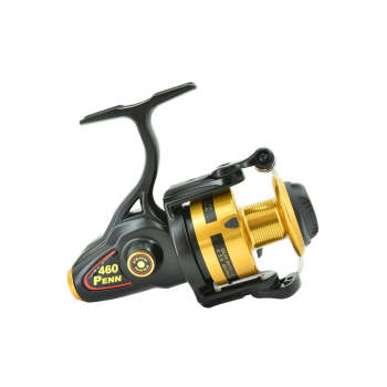 Kołowrotek Penn Slammer Classic 460 5BB+1RB#-118382